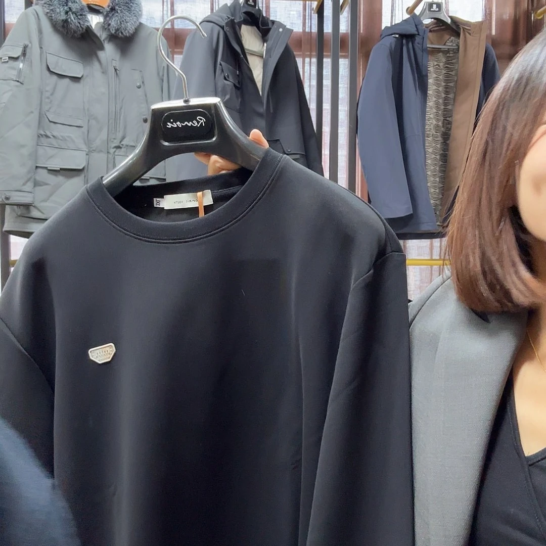 外套和外套都是我的最爱