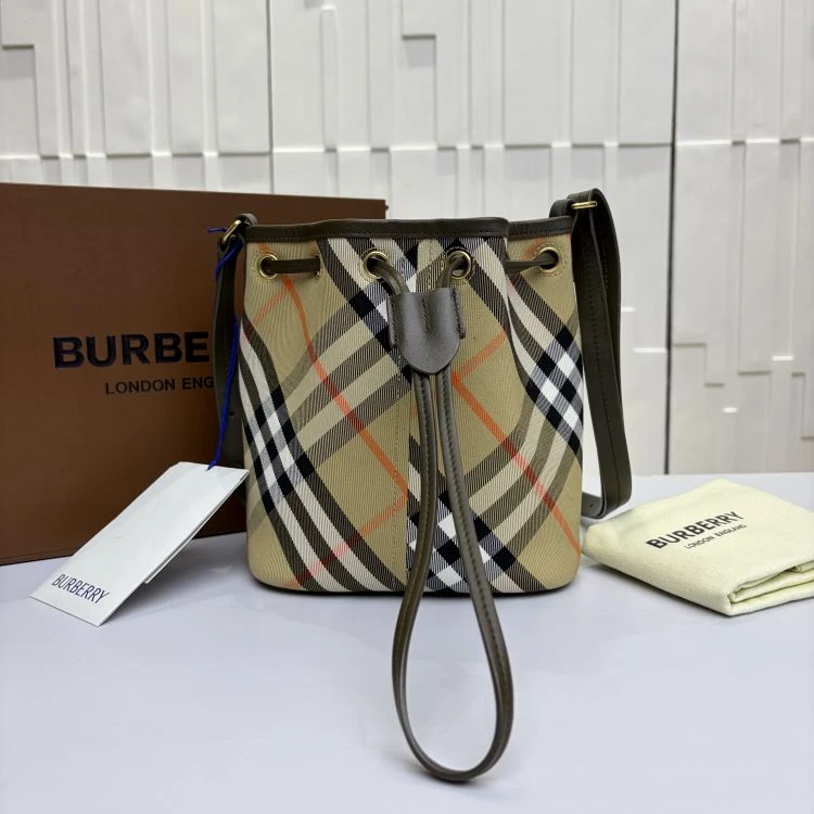 95新/博柏利/单肩包/C13346968297/[251226LLYC]