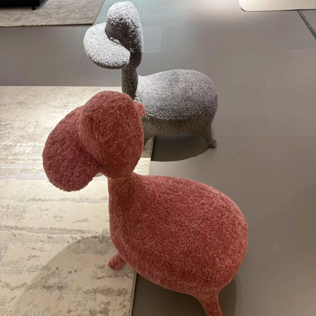 【越映】休闲椅  别墅客厅高端意式极简家具