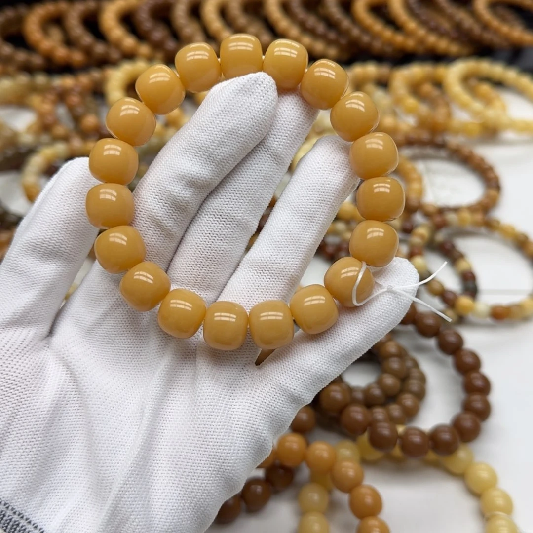 ****菩提根/象牙果手串
