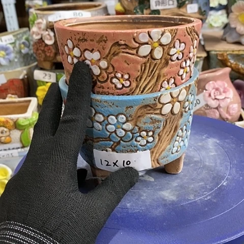 【闪购商品】红陶1