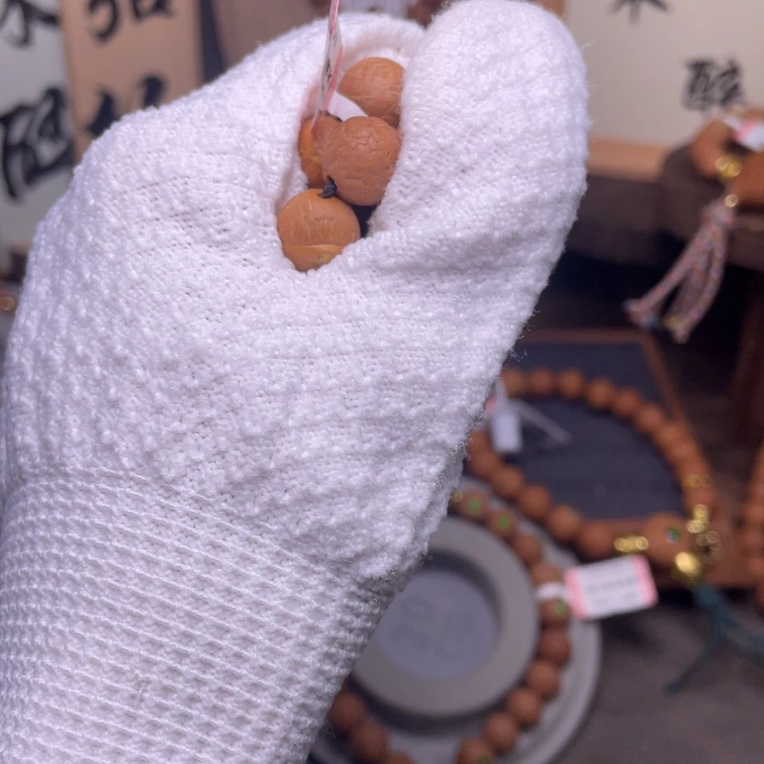 凤眼菩提吊坠菩提118