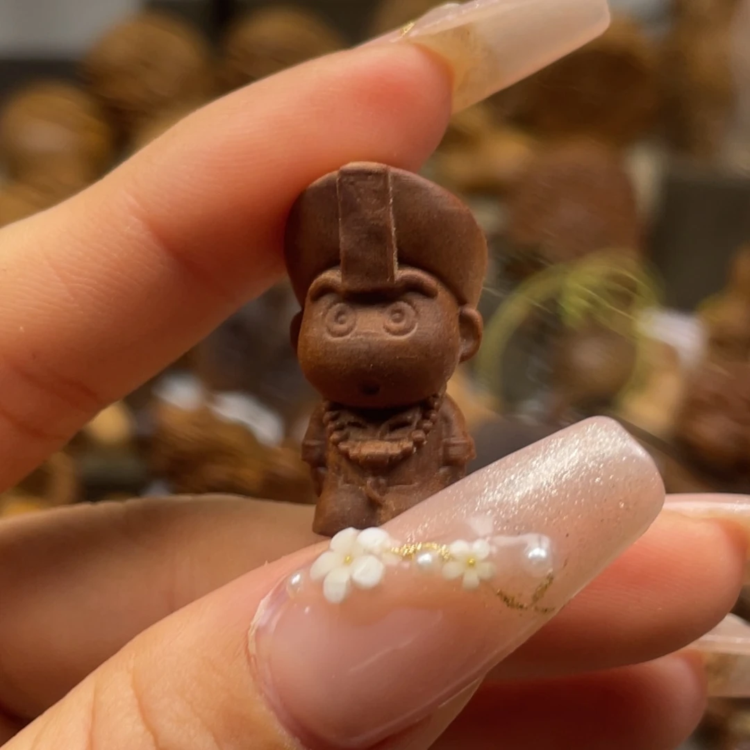 檀香木活***-老山檀香老山檀香