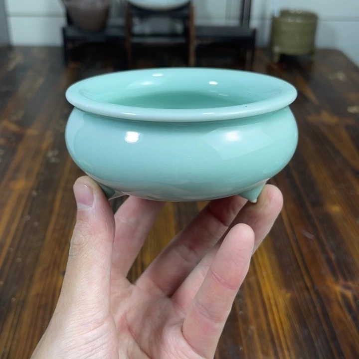 三宝茶器开播福利