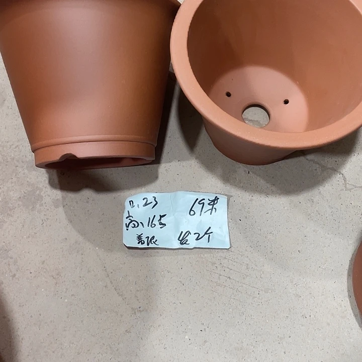 用***℡宜兴丁山张伟花盆