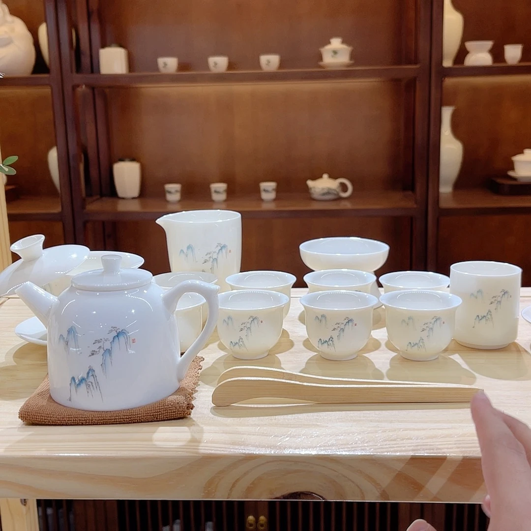 羊脂玉瓷羊脂玉瓷