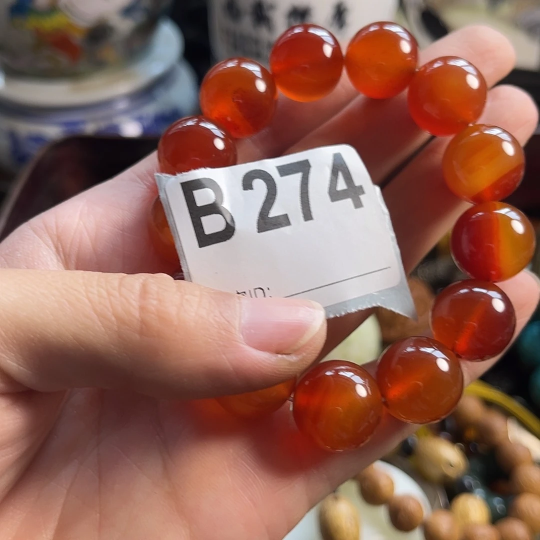 美***器陶瓷手串陶瓷手串