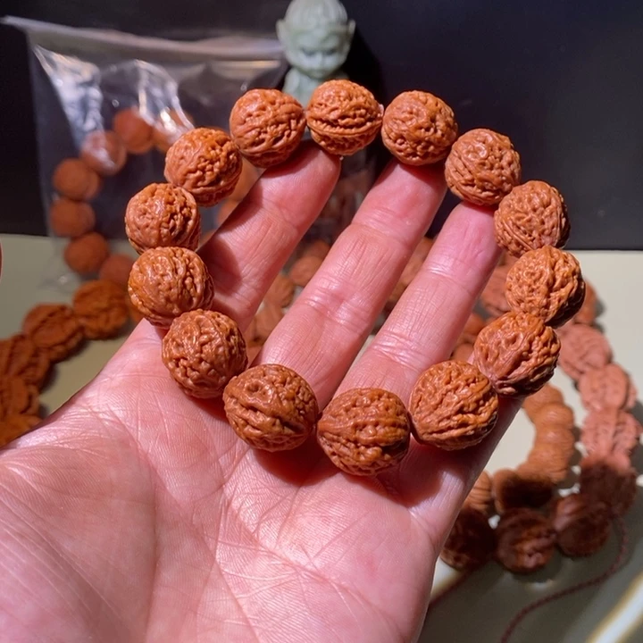 手串文玩核桃……45
