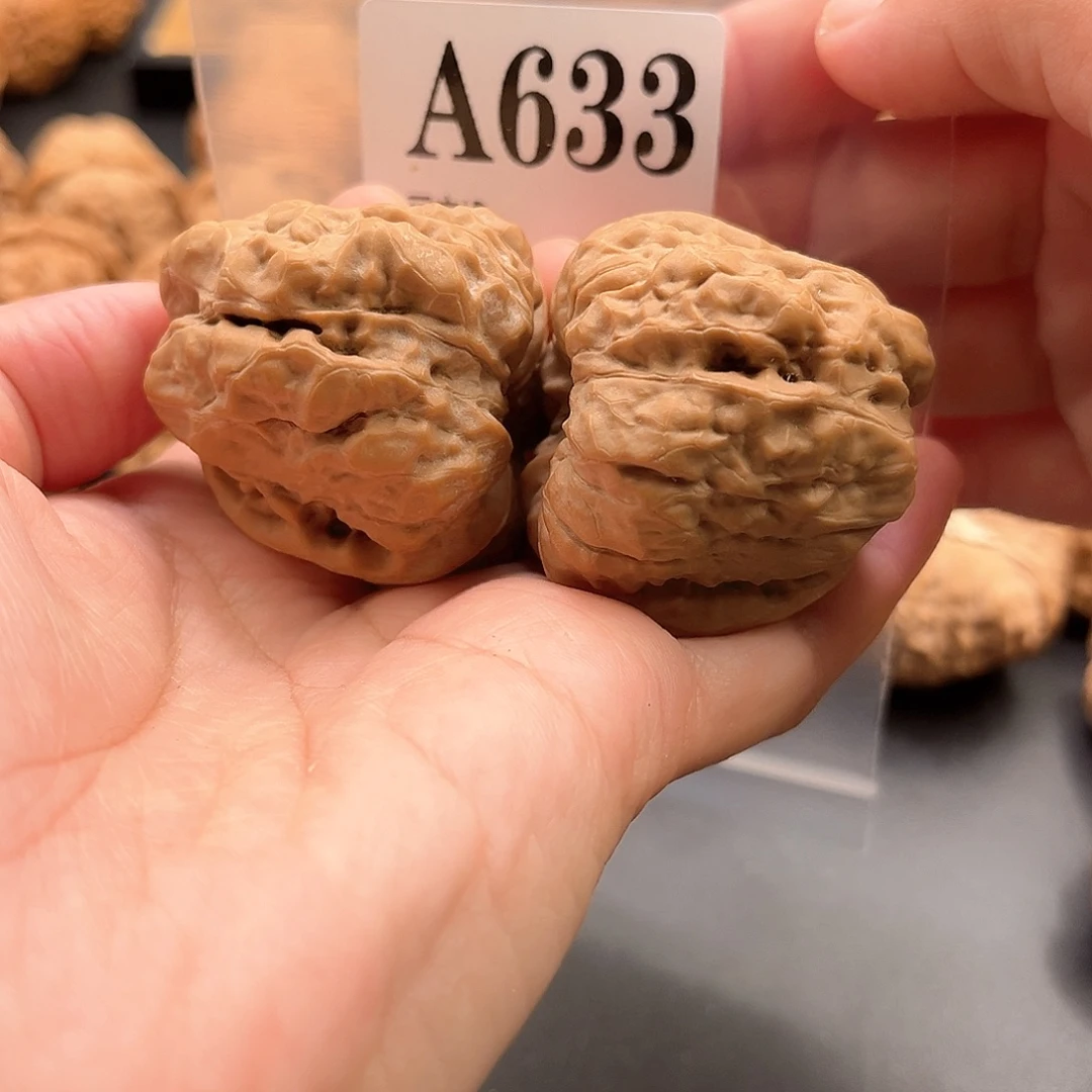 把件桃核蛙蛙福利多41度45