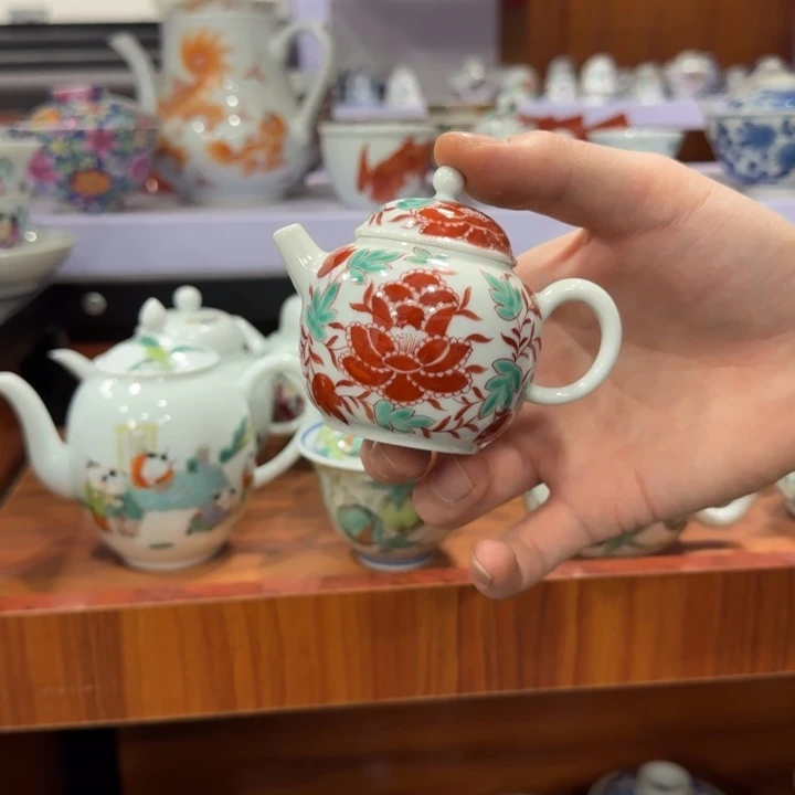 杯陶瓷艺术品收藏陶瓷