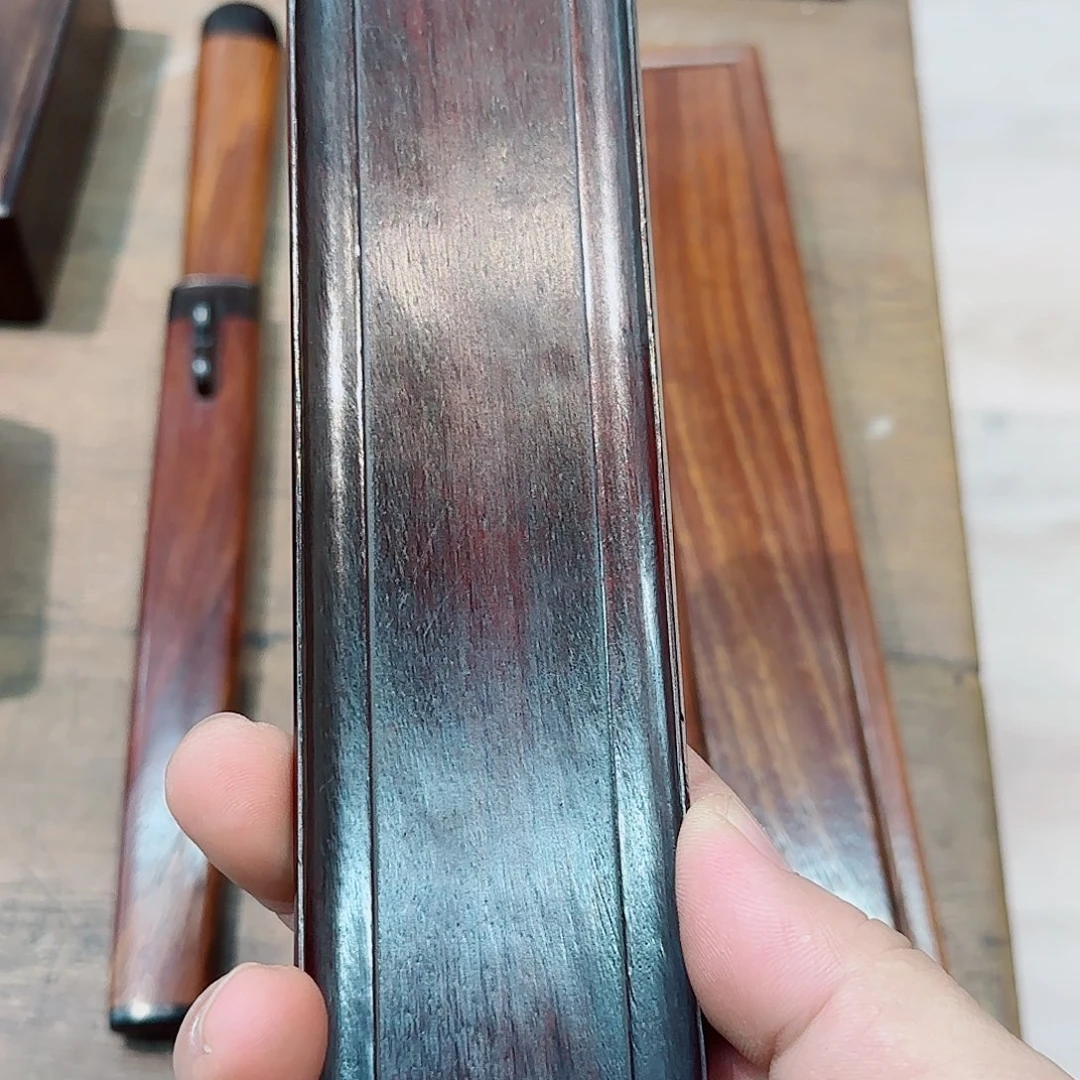 端景台红酸枝木类精品