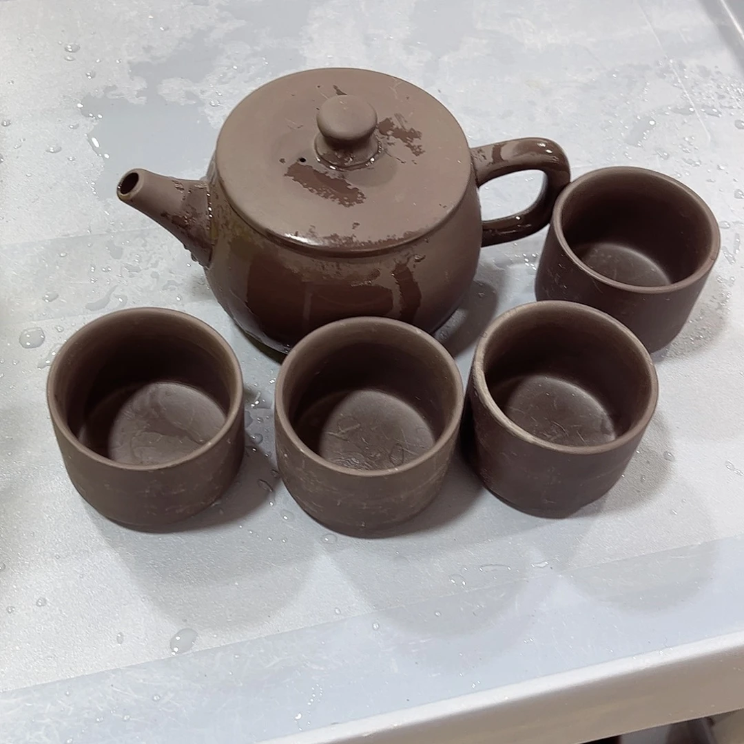 茶壶紫砂紫砂精品