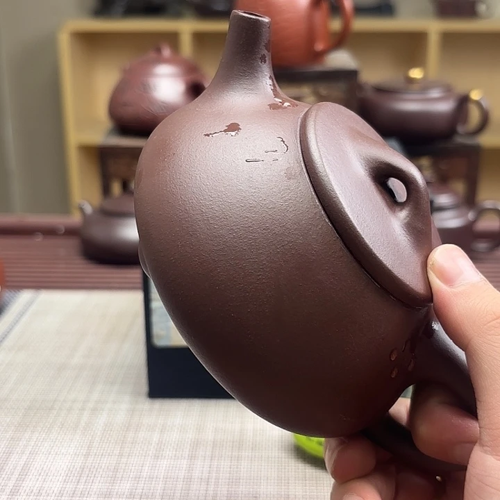 茶壶紫砂用****8微瑕处理