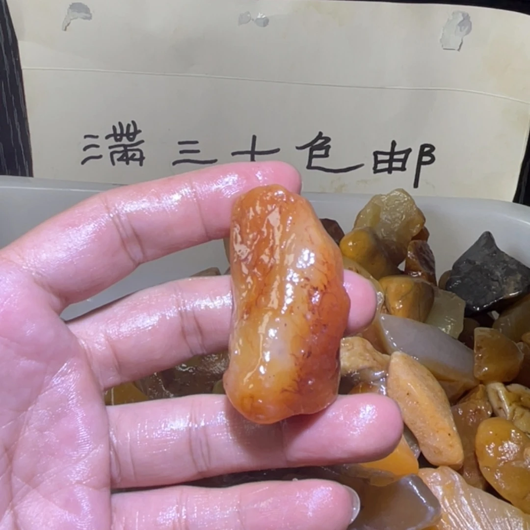 图***9贝壳其他寿山石……