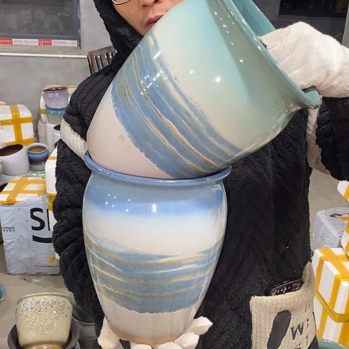 红陶高度21口17咔咔咔咔