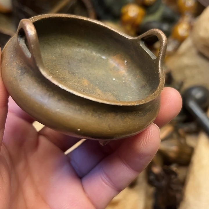 铜器工艺铜器工艺铜器工艺铜