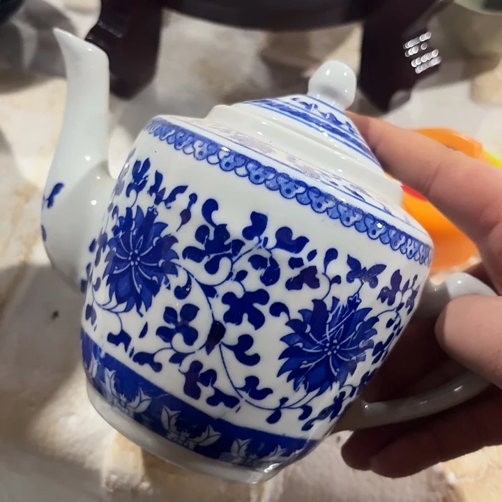 陶摆件1111111111111