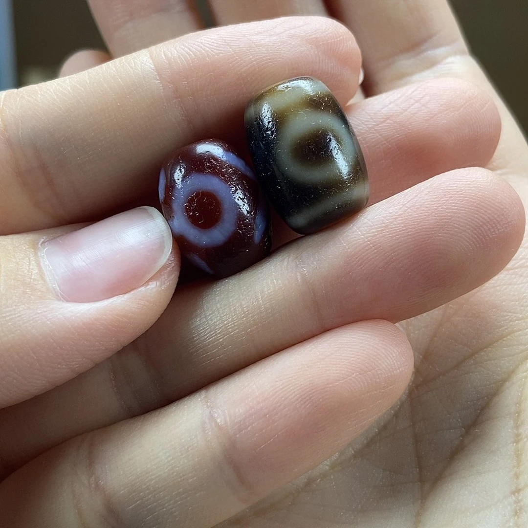 嘦***姕散珠玛瑙/玉髓玛瑙