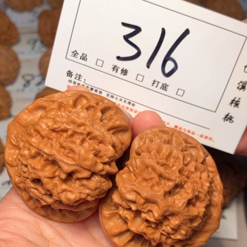 【闪购商品】木质官帽49尺316号