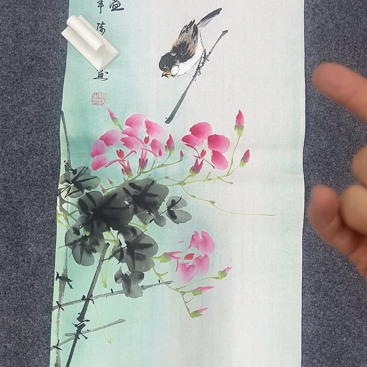 京一美术馆作品欣赏