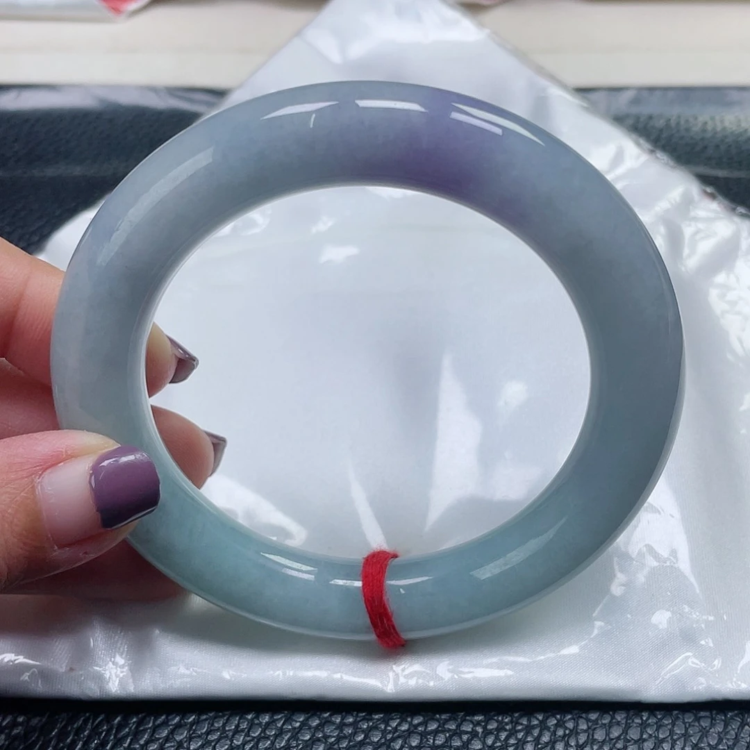 未镶嵌手镯翡翠缅甸翡翠60