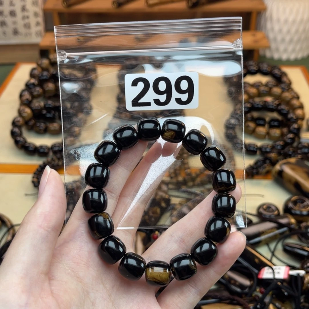 大果紫檀（缅甸花梨）299