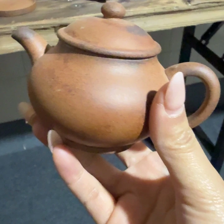 陶壶陶瓷福利活动仓播642