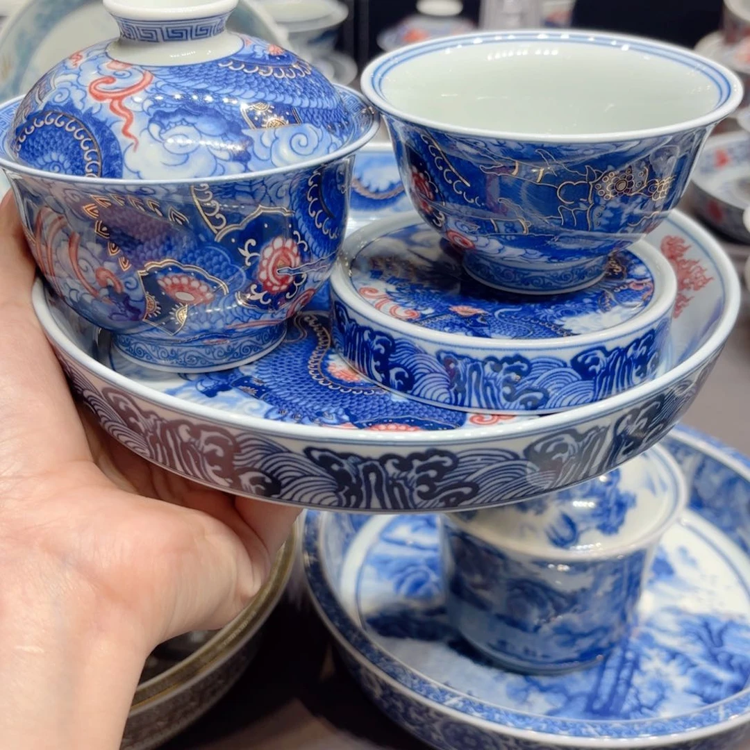 杯子景德镇陶瓷艺术展