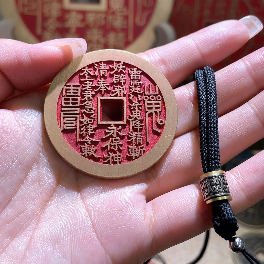 铜现代翻砂工艺品