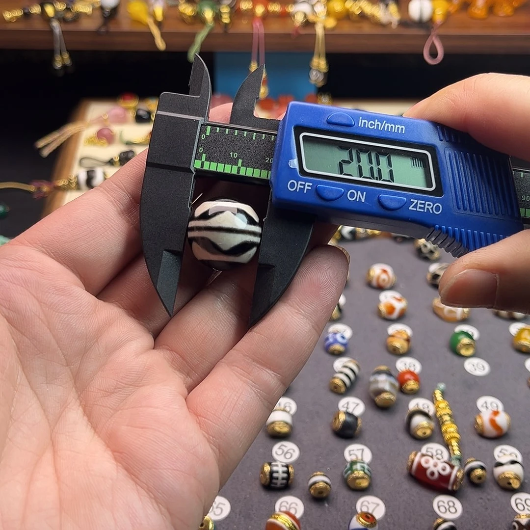 玛瑙/玉髓未镶嵌单颗