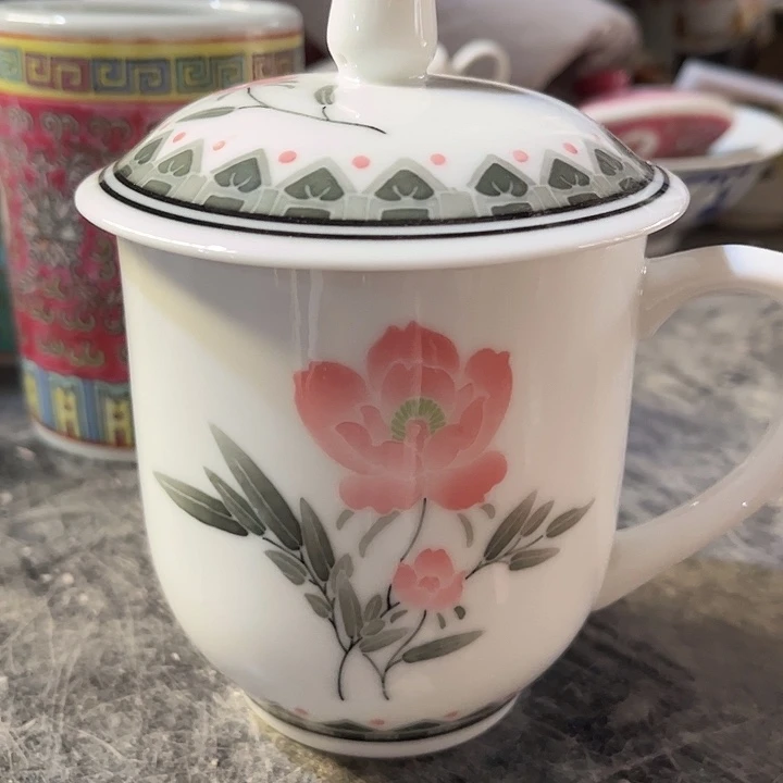 摆件景德镇精品陶瓷