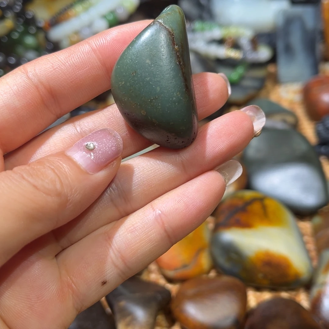 定制和田玉和田玉22克