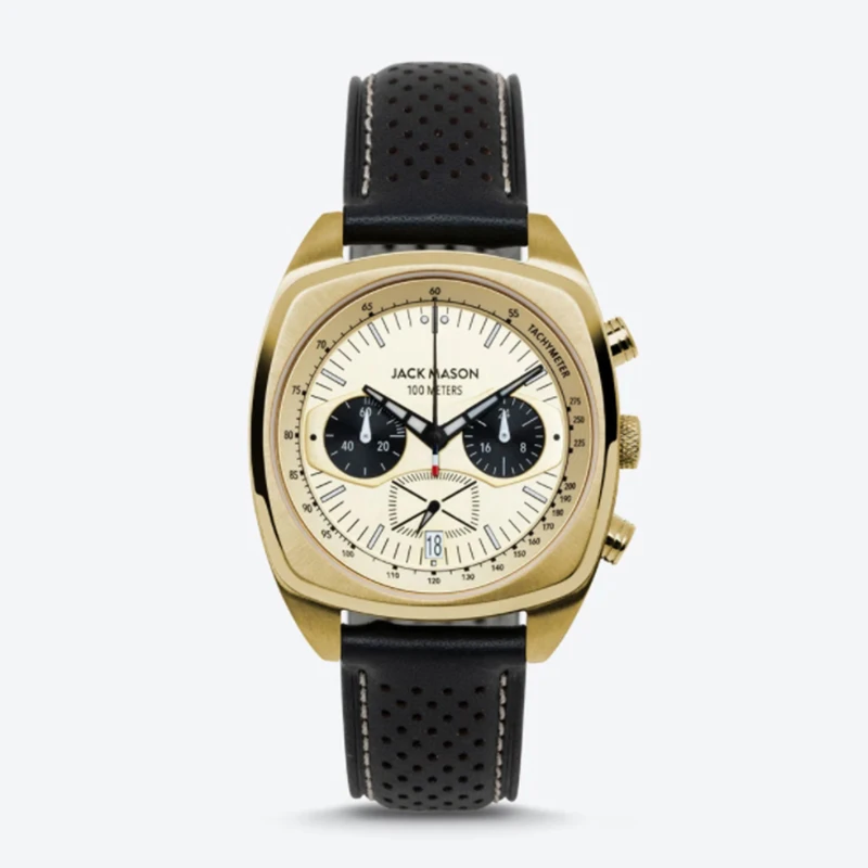 JACK MASON时尚腕表JM-R202-002