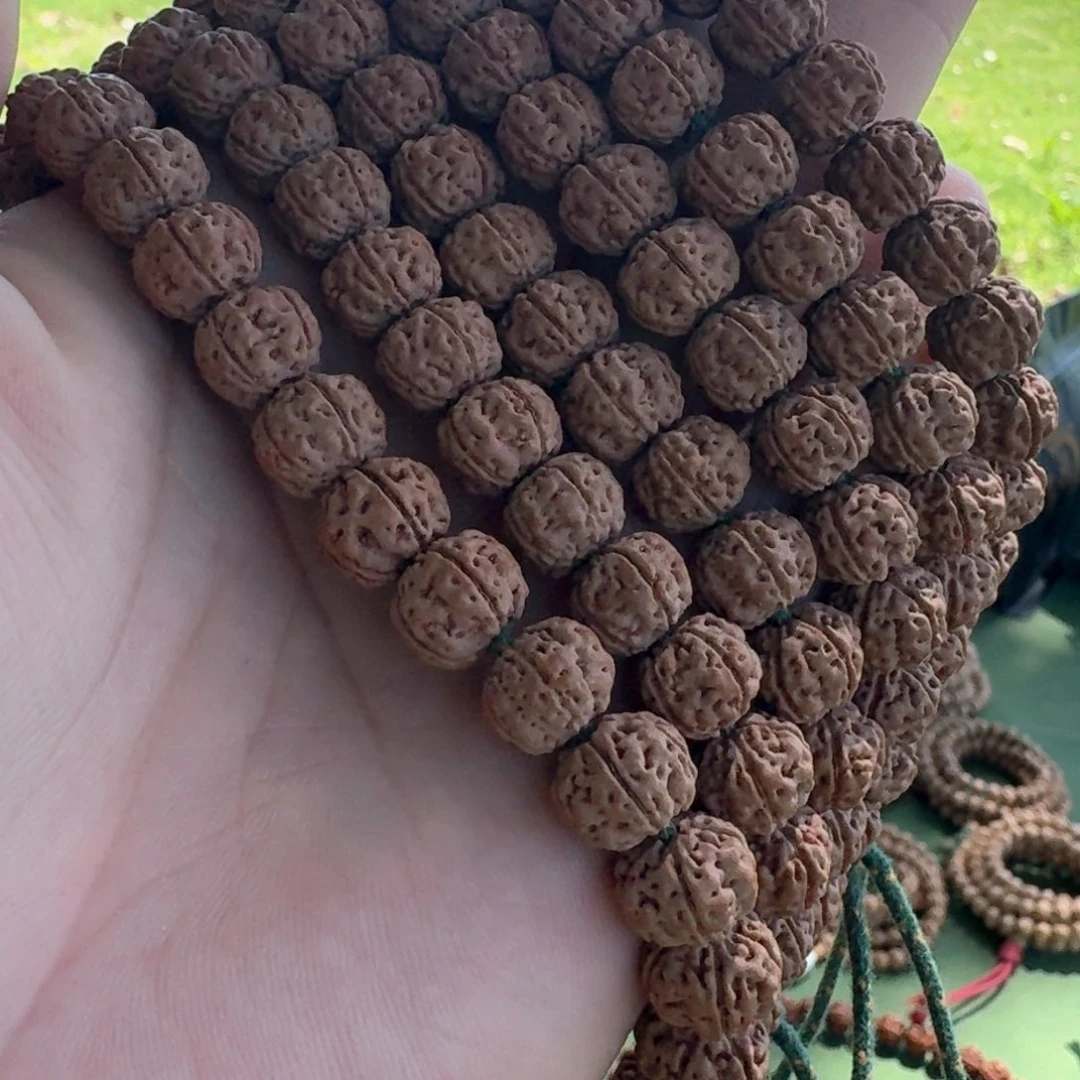 柏香籽/百香籽吊坠