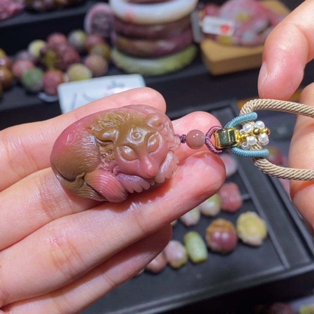 【闪购商品】未镶嵌手链玛瑙/玉髓盐源玛瑙