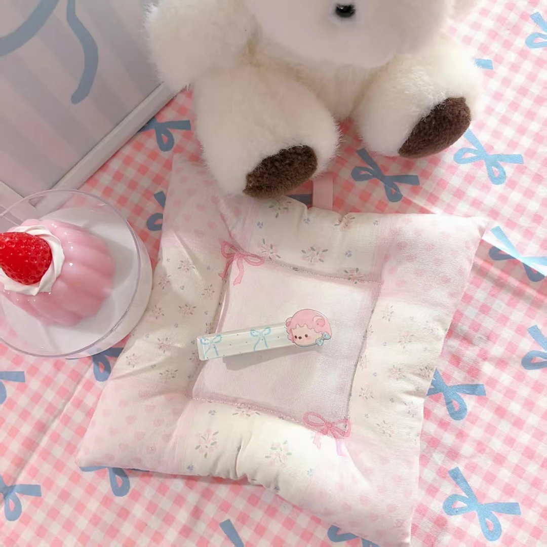 f50蝴蝶结宝宝发夹仅左