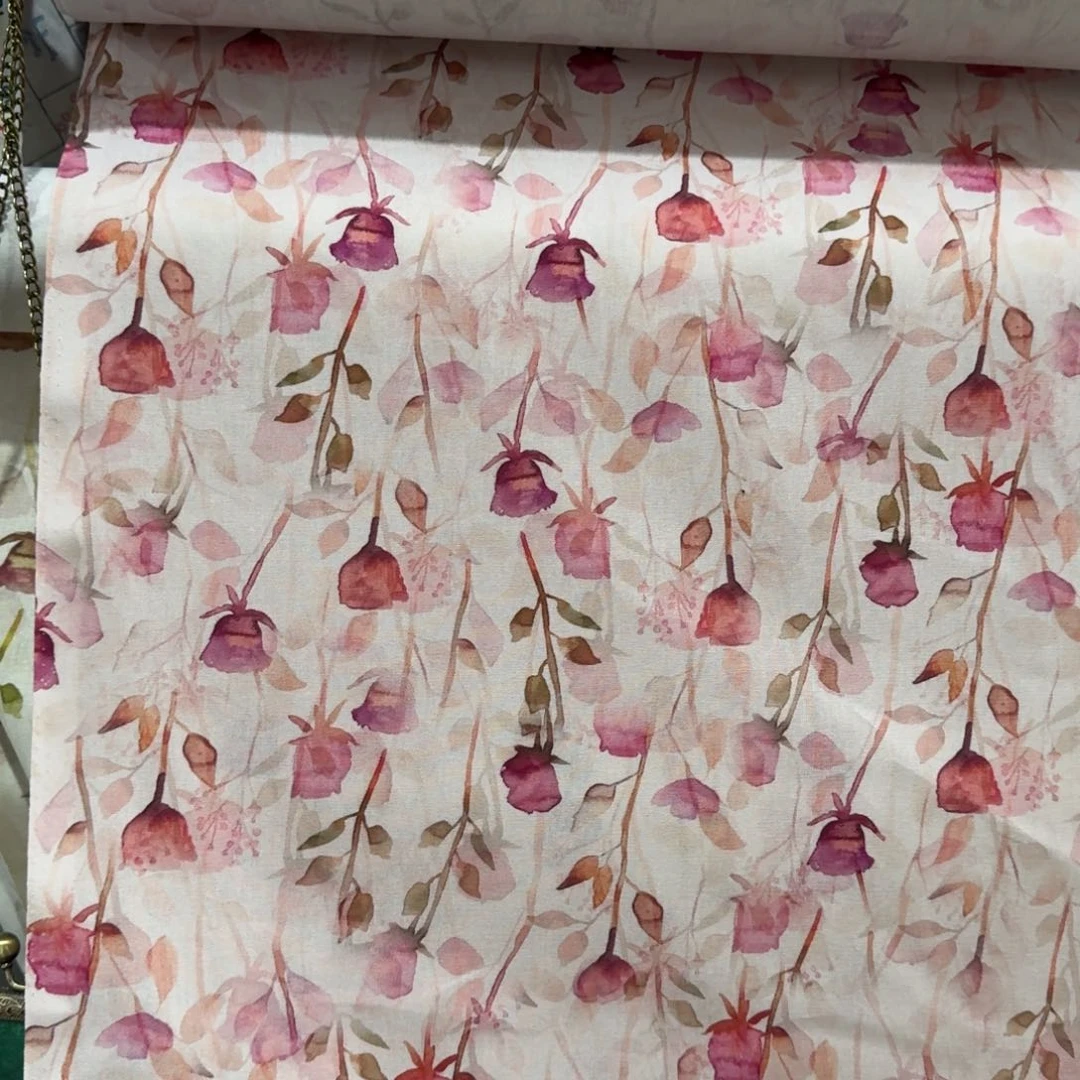 20支纯棉平布1米价1.45宽爆