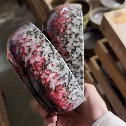 ···2个处理······