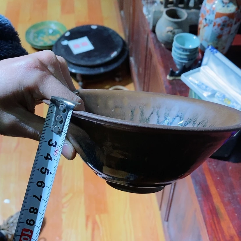 【闪购商品】瓷片囊景德镇现代工艺品