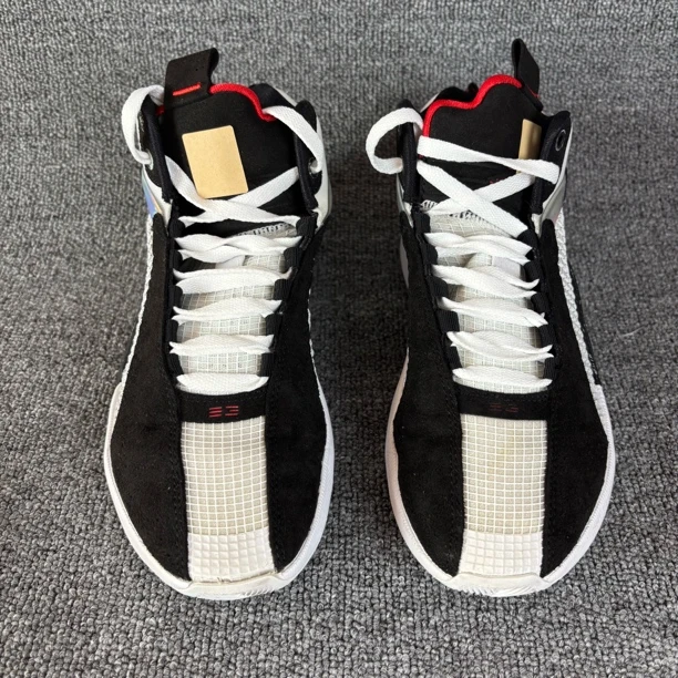 充新 40码 j35 篮球鞋