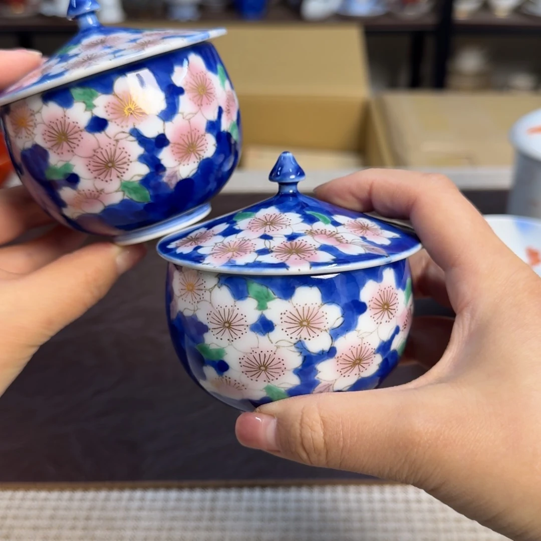 介里家的精选好物