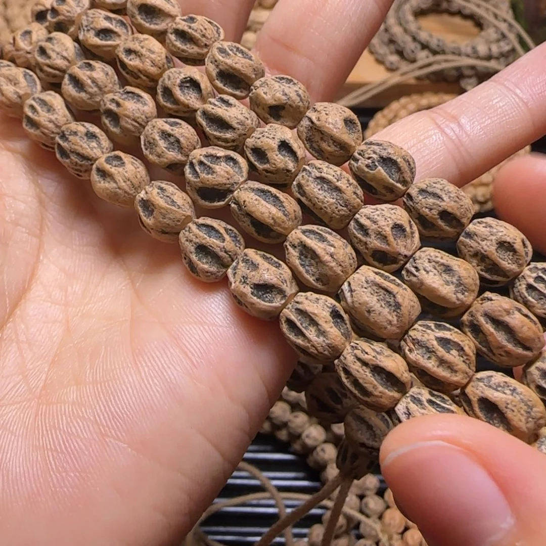 吊坠柏香籽/百香籽一****