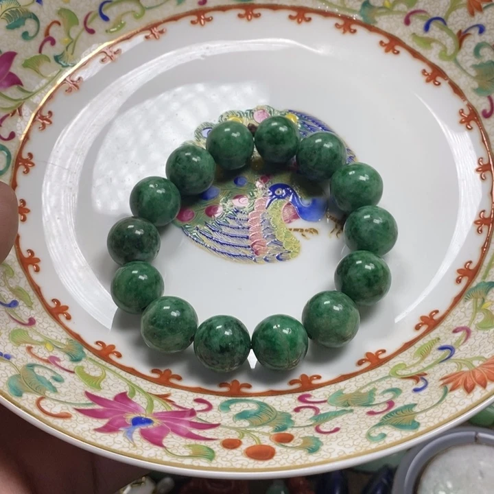 海***涛瓷盘精美精致漂亮