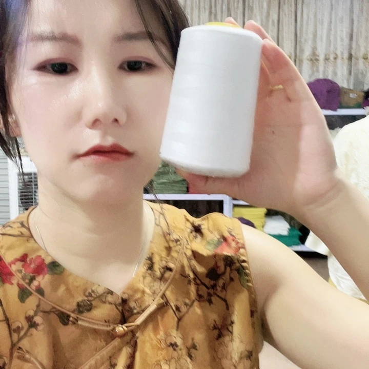 白色线单拍不包邮