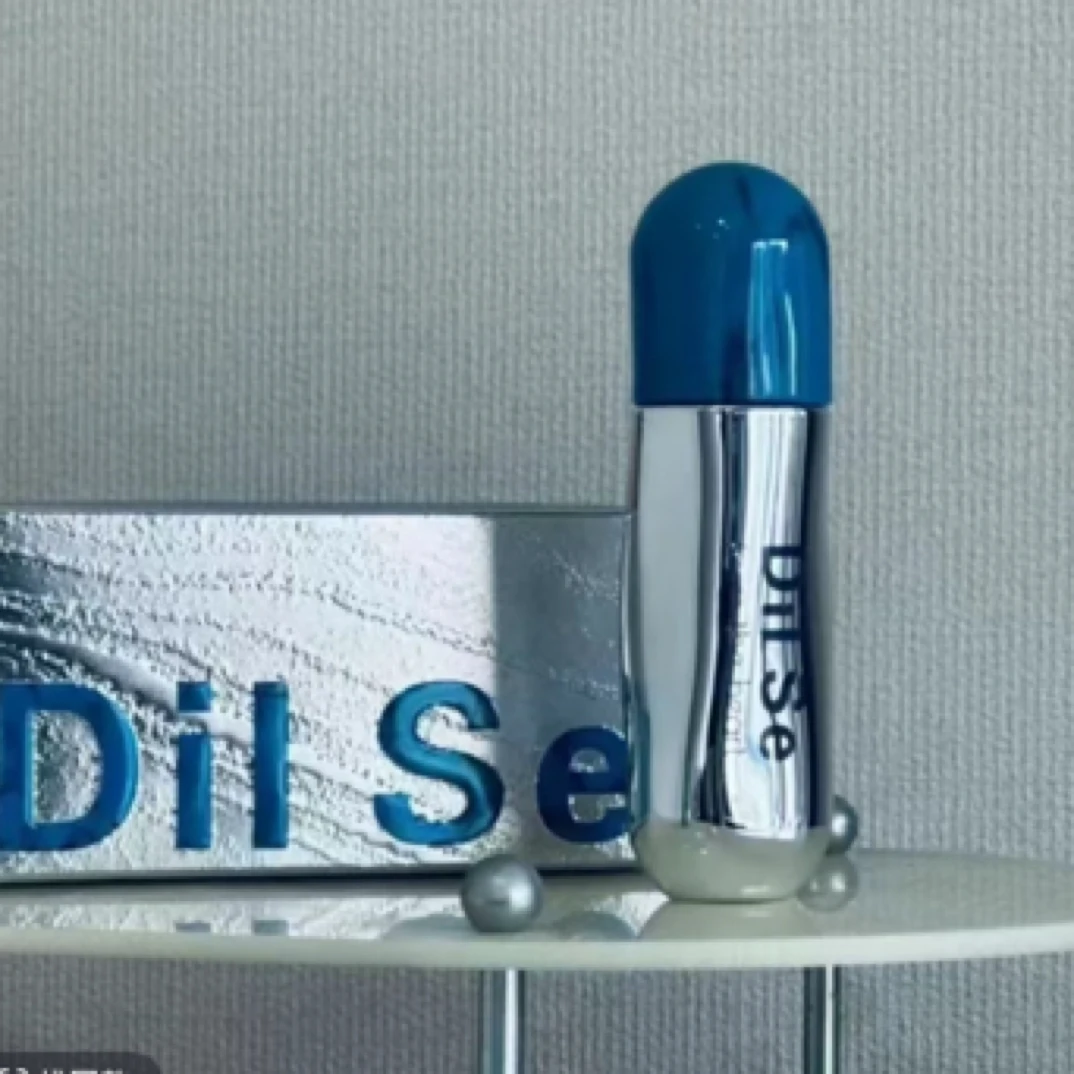 DiLSe桑烟绯雾轻感唇泥