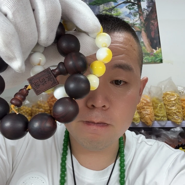 非洲紫檀（红花梨）31