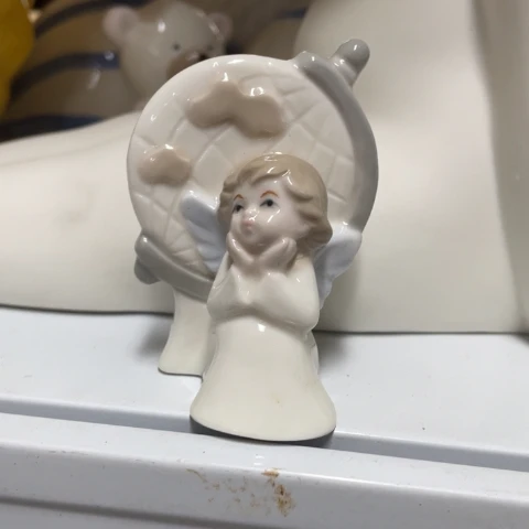 摆件摆件百合摆件