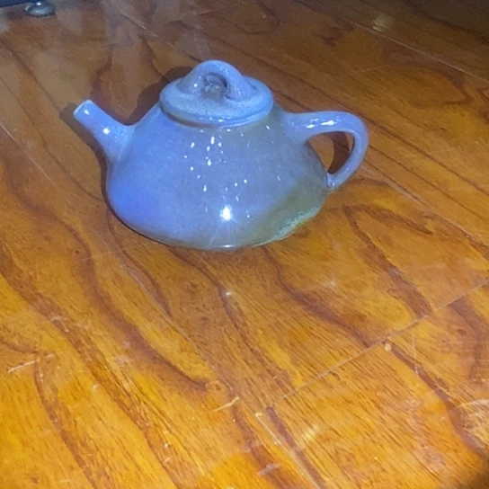 茶壶紫砂宜兴紫砂文化