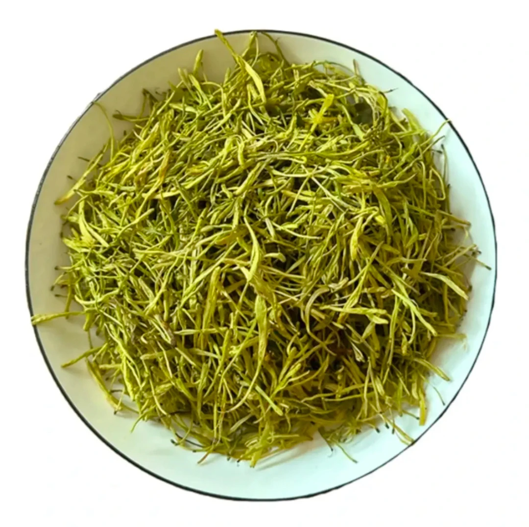 小曹家—山货金银花-非花