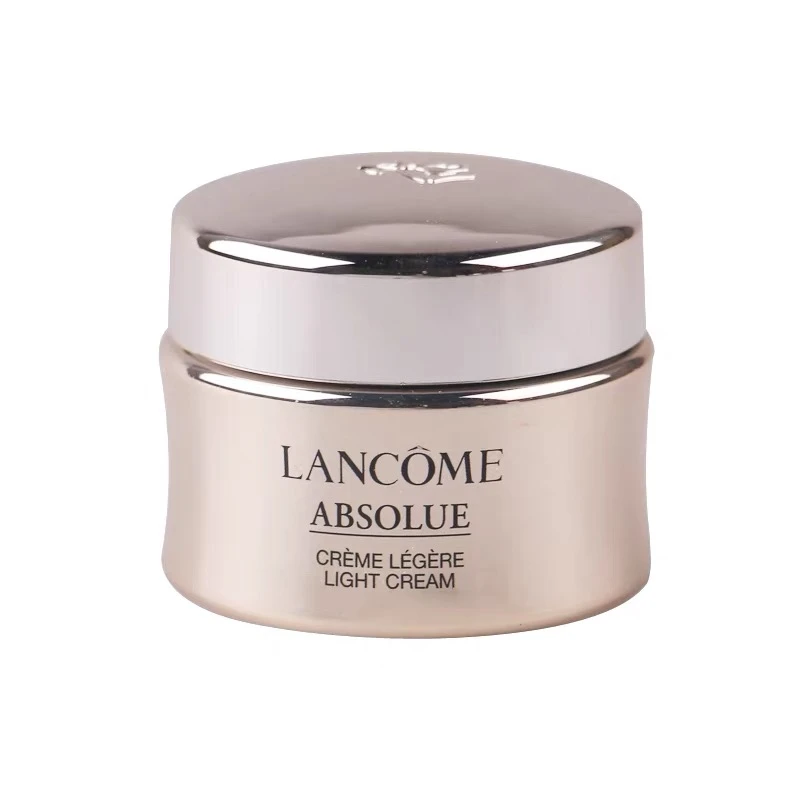 LANCOME/兰蔻菁纯臻颜焕采乳霜15ml （2027年上旬 流云霜）